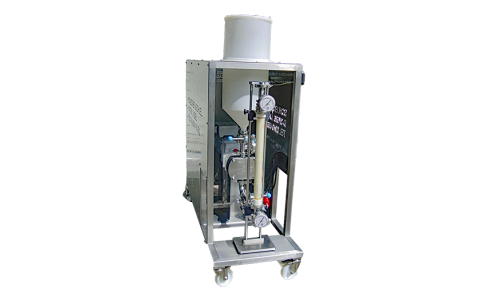 Lobe Pump